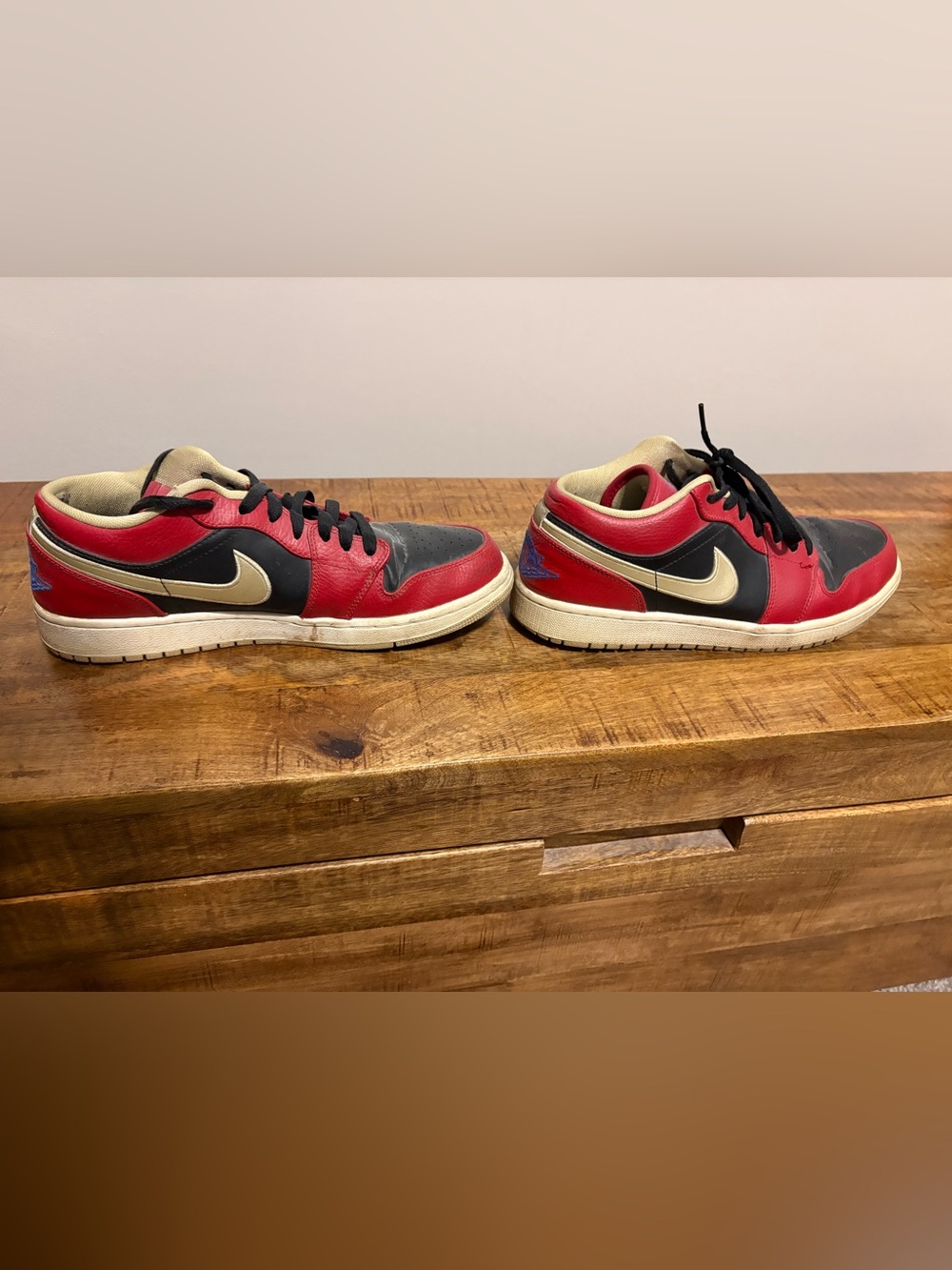 Jordan One’s 9.5 men’s
